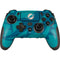 NFL Miami Dolphins Double Vision PlayStation Scuf Vantage 2 Controller Skin
